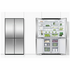 Fisher & Paykel Series 7 538L Quad Door Refrigerator Stainless Steel RF605QDVX2 image NaN