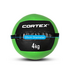 Cortex WALLBALLSET28 28kg Wall Ball Complete Set image NaN