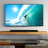 Hisense 5.1.2ch Dolby Atmos Soundbar with Wireless Subwoofer AX5120G image NaN