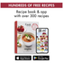 Magimix Cook Expert Black 18903A image NaN