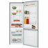 Westinghouse 335L Bottom Mount Fridge Silver WBB3400AK image NaN