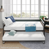 Zinus Ironline Single Trundle Bed Frame Set AU-IRDBS-39 image NaN