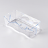 CHiQ 125L Retro Bar fridge CRSR125DB image NaN