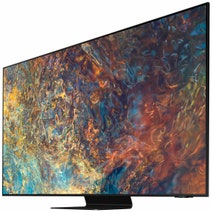 Samsung 50 Inch QN90A 4K UHD Neo QLED Smart TV QA50QN90AAWXXY hero image