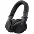 Pioneer DJ DJ Headphones Dark Silver PDJ-HDJ-CUE1 image NaN