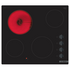 Bosch 60cm Series 2 Ceramic Cooktop Black PKE611CA2A image NaN