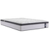 Sealy Advantage Cristal Plush Long Single Mattress 902146 image NaN