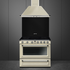 Smeg TR90IP9 90cm Victoria Aesthetic Freestanding Induction Oven/Stove image NaN