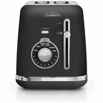 Sunbeam Alinea Select 2 Slice Toaster TA2820K hero image