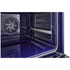 LG Series 5 60cm InstaView Multifunction Oven Black Glass BO605G1GL5 image NaN