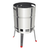 Tramontina Churrasco TCP 400 Stainless Steel Charcoal BBQ 26500006 image NaN