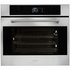 Ilve 76cm Pyrolytic Electric Stainless Steel Built-In Oven 760SPYTCI image NaN