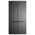 Westinghouse 547L Quad Door Refrigerator Matte Black WQE5400BD image NaN