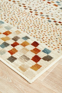 Rug Culture Oxford Oversize Bone Rug 400X300CM - OXF-431-BON-400X300 hero image