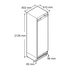 Liebherr Monolith 332L Integrable Built-In Upright Freezer EGN9271 image NaN
