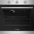 Westinghouse 60cm Multi-Function Gas Oven with Electric Grill- Stainless Steel WVG6314SD image NaN