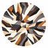 Rug Culture Matrix Small Earth Rug 150X150CM - MTX-903-FOS-150X150 image NaN