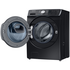 Samsung 16kg AddWash Front Load Washing Machine WF16N8750KV image NaN