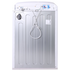 Fisher & Paykel Series 7 10kg Top Load Washing Machine with Eco-Active WA1068P1 image NaN