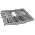 Bosch 60cm Series 8 Freestanding Dishwasher Stainless Steel SMS8ZCI01A image NaN