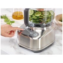 Breville the Kitchen Wizz 9 Food Processor BFP610BSS hero image