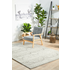 Rug Culture Mirage Oversize Silver Rug 400X300CM - MIR-358-SIL-400X300 image NaN