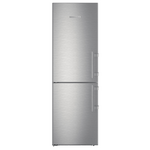 Liebherr Comfort 321L Bottom Mount Fridge CNEF4315LH hero image