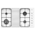 Chef GHS917W Gas Cooktop image NaN