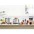 KitchenAid 5KEK1722ASX5AKMT223C Kettle and Toaster Pack image NaN