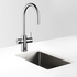 Zip MT2787 HydroTap Celsius Arc Chilled and Sparkling Filtered Water plus Hot and Cold image NaN