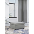 Ostro Athena Ottoman Beige 27007000 image NaN