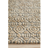 Rug Culture Levi Extra Large Natural Rug 320X230CM - LEV-361-NAT-320X230 image NaN