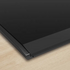 Bosch 60cm Series 6 Accentline Flex Induction Cooktop Black PXX695HC1E image NaN