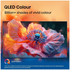 Hisense 75 Inch Q6QAU 4K Smart QLED TV 75Q6QAU [2025] image NaN