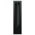 Fisher & Paykel Series 11 13cm Auxiliary Modular Ventilation Downdraft Rangehood Black CD13DB1 image NaN