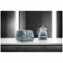 DeLonghi 4 Slice Toaster CTOT4003AZ image NaN