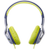 Soul TRANSFORMGREEN Sports On-Ear Headphones image NaN