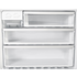 Westinghouse 450L Bottom Mount Fridge WBE4504SARH image NaN