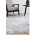 Rug Culture Illusions Large Silver & Grey Rug 280X190CM - ILU156SILVER280X190 image NaN