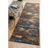 Rug Culture Dreamscape Medium Midnight Rug 300X80CM - DRM-851-MIDN-300X80 image NaN