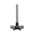 JBL Endurance RUNBT  Wireless In-Ear Sport Headphones Black JBLENDURRUNBTBLK image NaN