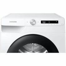 Samsung 8.5kg AddWash Front Load Washer and 8kg Heat Pump Dryer WW85T554DAWDV80T5420 hero image