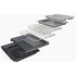 NEFF 60cm Slide & Hide Oven with Full Steam Deep Black B69FY5CY0A-DB image NaN