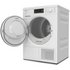 Miele T1 Series 8kg Heat Pump Dryer with AddLoad TEA325WP image NaN