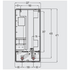 Rinnai Efinity Electric Continuous Flow Hot Water Heater ECF19I60 image NaN