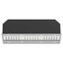 Whispair X3W12S5.EPP 120cm Washington Under Cupboard Rangehood with Pro Plus External Remote Motor image NaN