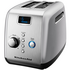 KitchenAid 5AKMT223CU Artisan 2 Slice Toaster Contour Silver image NaN
