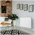 Goldair PT 2400W Convector Panel Heater With WiFi White GPCV405 image NaN