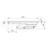 Bora X Pure 83cm Induction Cooktop with Integrated Cooktop Extractor - Exhaust Air PUXA2 image NaN