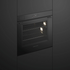 Fisher & Paykel Series 11 76cm Minimal Pyrolytic Steam Assist Oven Black OB76SMPSUB3 image NaN